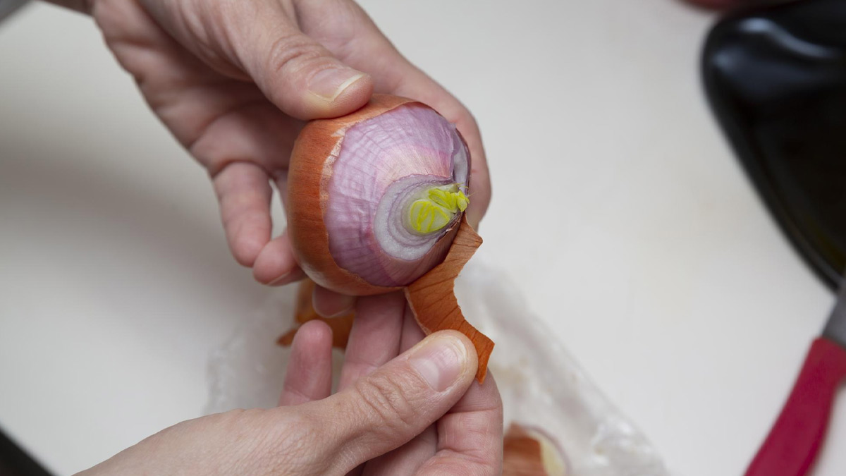 8 Surprising Benefits Of Onion Peels You Should Know